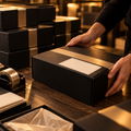 Commande Chronéa préparée en priorité